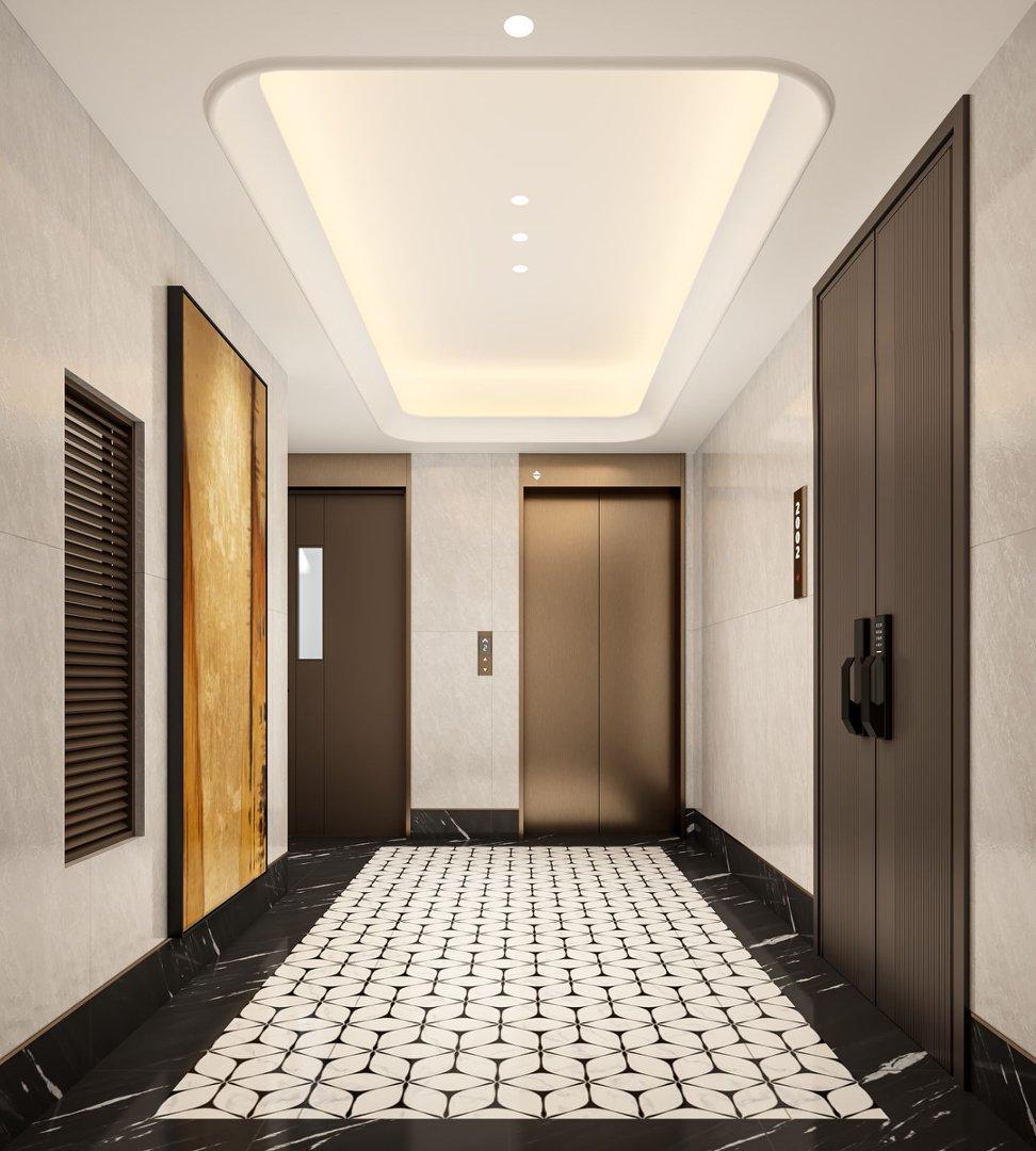 Golden Hill Apartments - 3 Bedroom Apartments