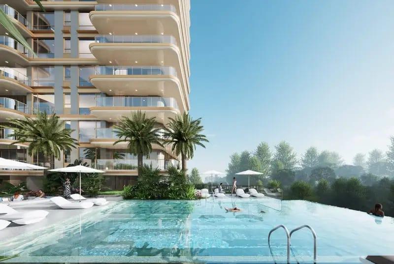 Golden Hill Apartments - 3 Bedroom Apartments