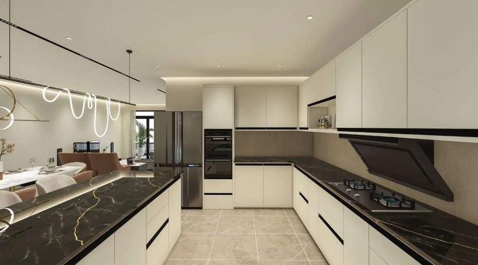 Hookwood Residency – Luxury 2 & 3 Bedroom Apartments for Sale on Mvuli Road, Westlands