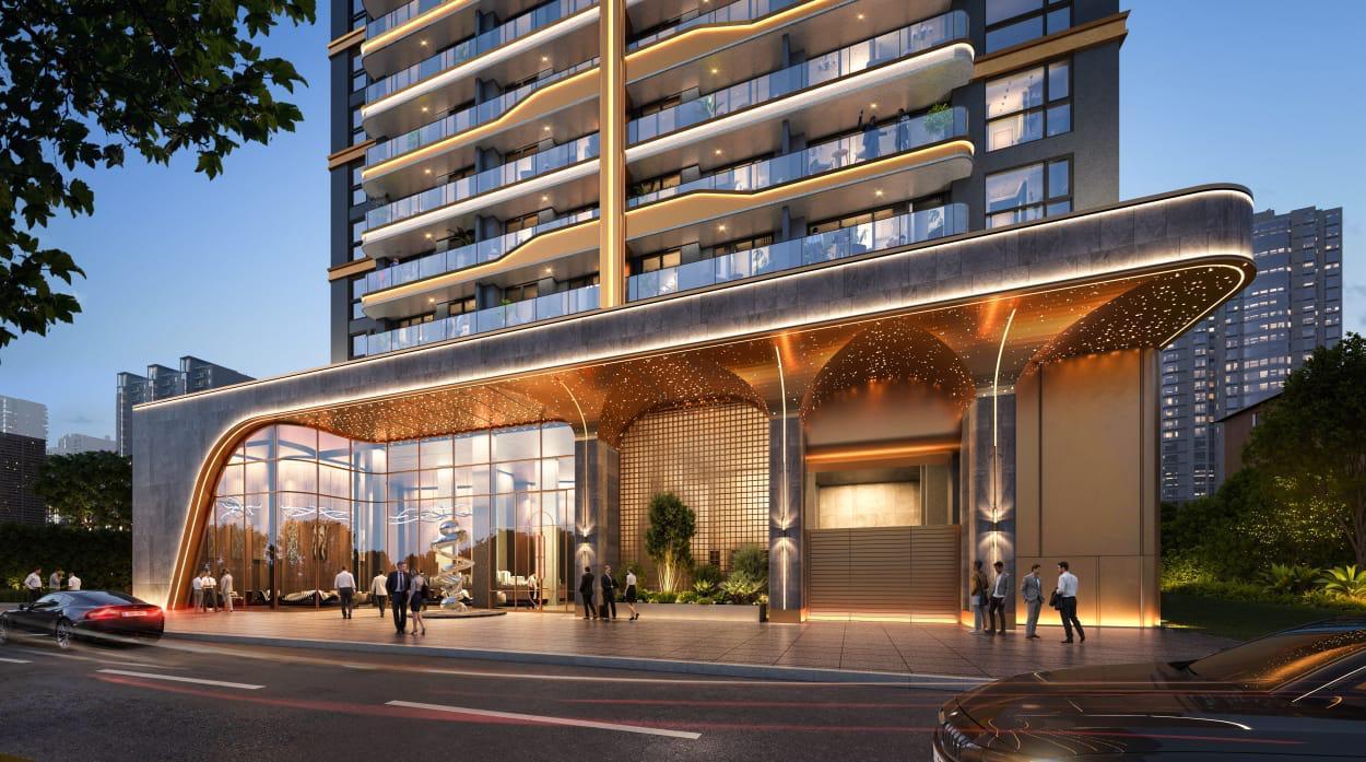 Mogotio Oasis Residences