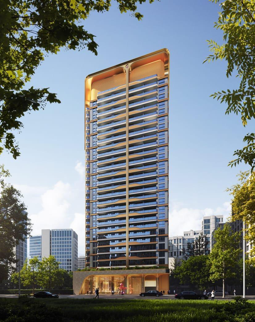 Mogotio Oasis Residences