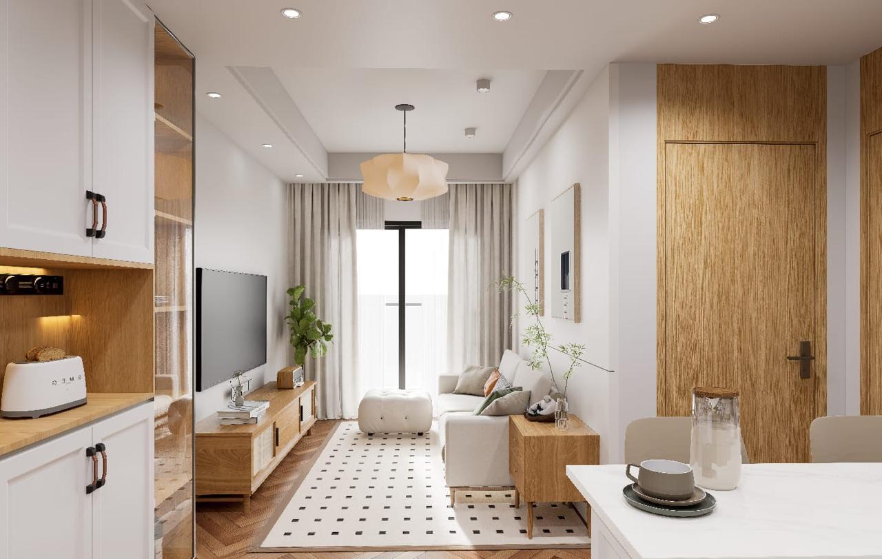Mogotio Oasis Residences