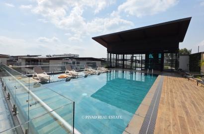 3 Bedroom townhouse available for Rent in Ineza estate, Runda