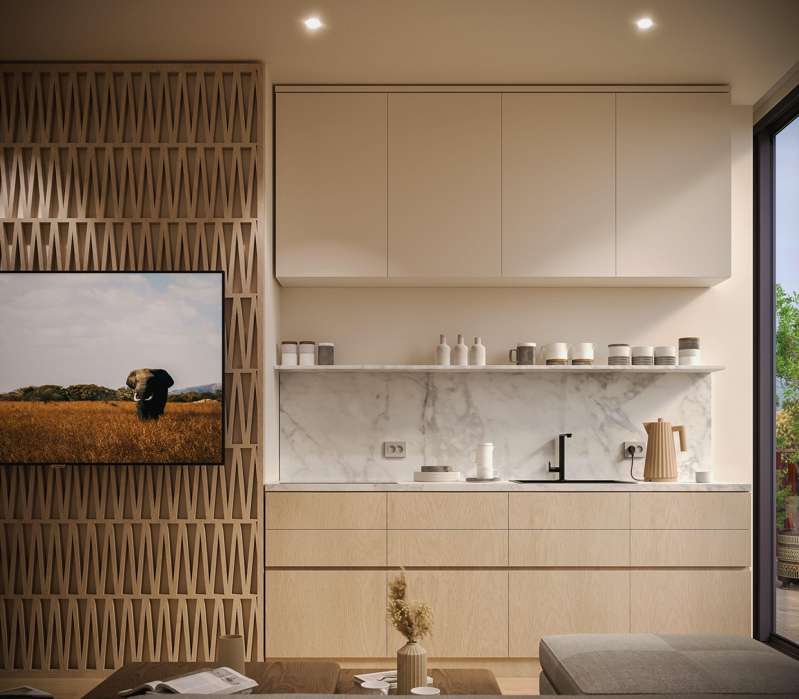 Jabali Towers - 1 Apartments For Sale