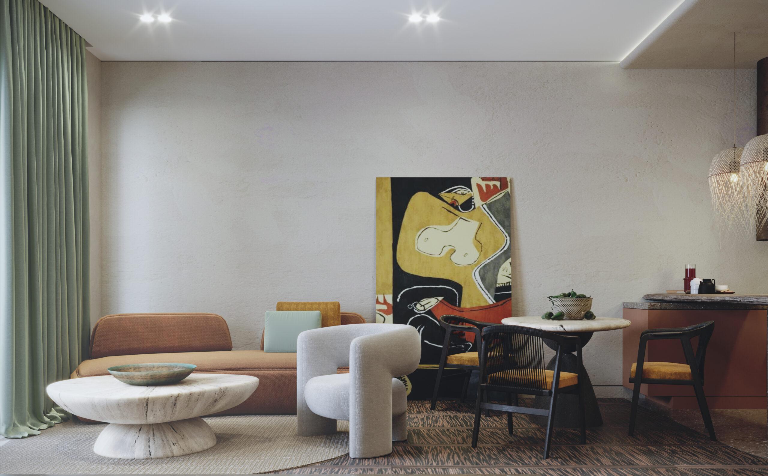 Jabali Towers | Modern 3 Bedroom Apartments for Sale in Tatu City