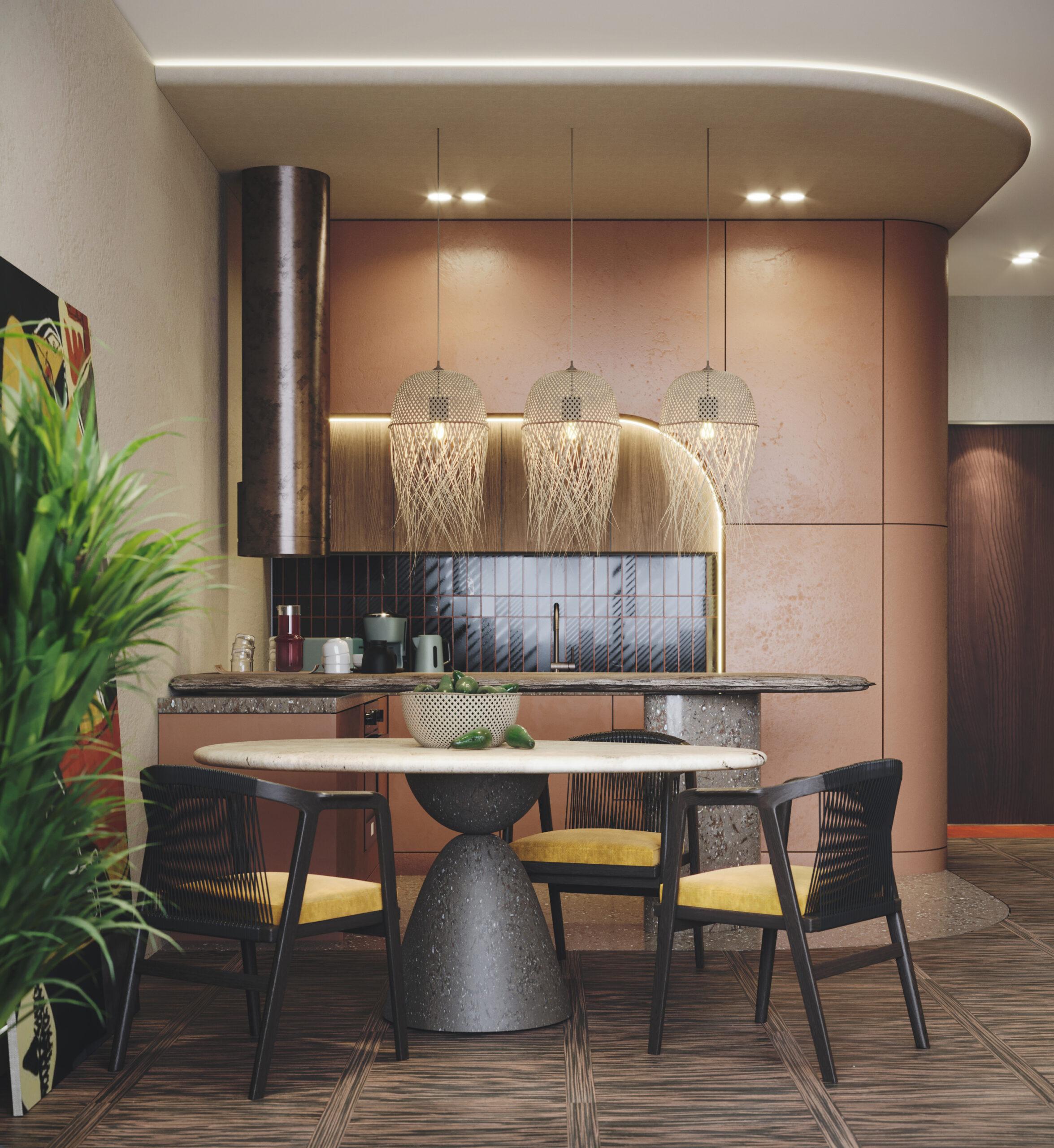 Jabali Towers | Modern 3 Bedroom Apartments for Sale in Tatu City