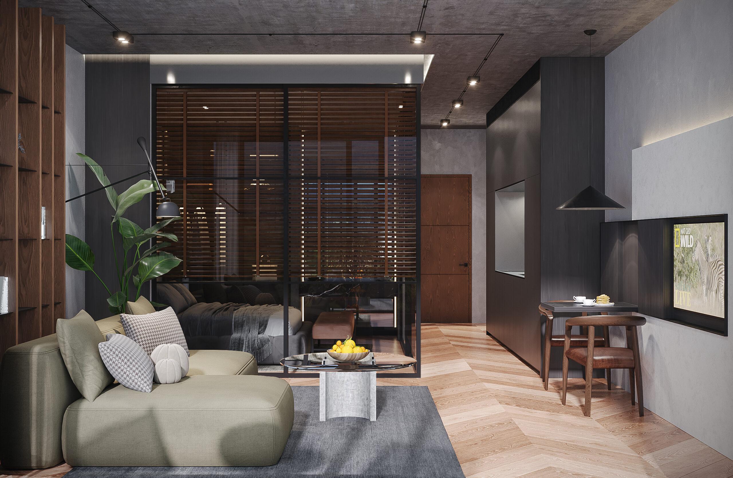 2 Bedroom Apartment For Sale - Tatu City, Jabali Towers
