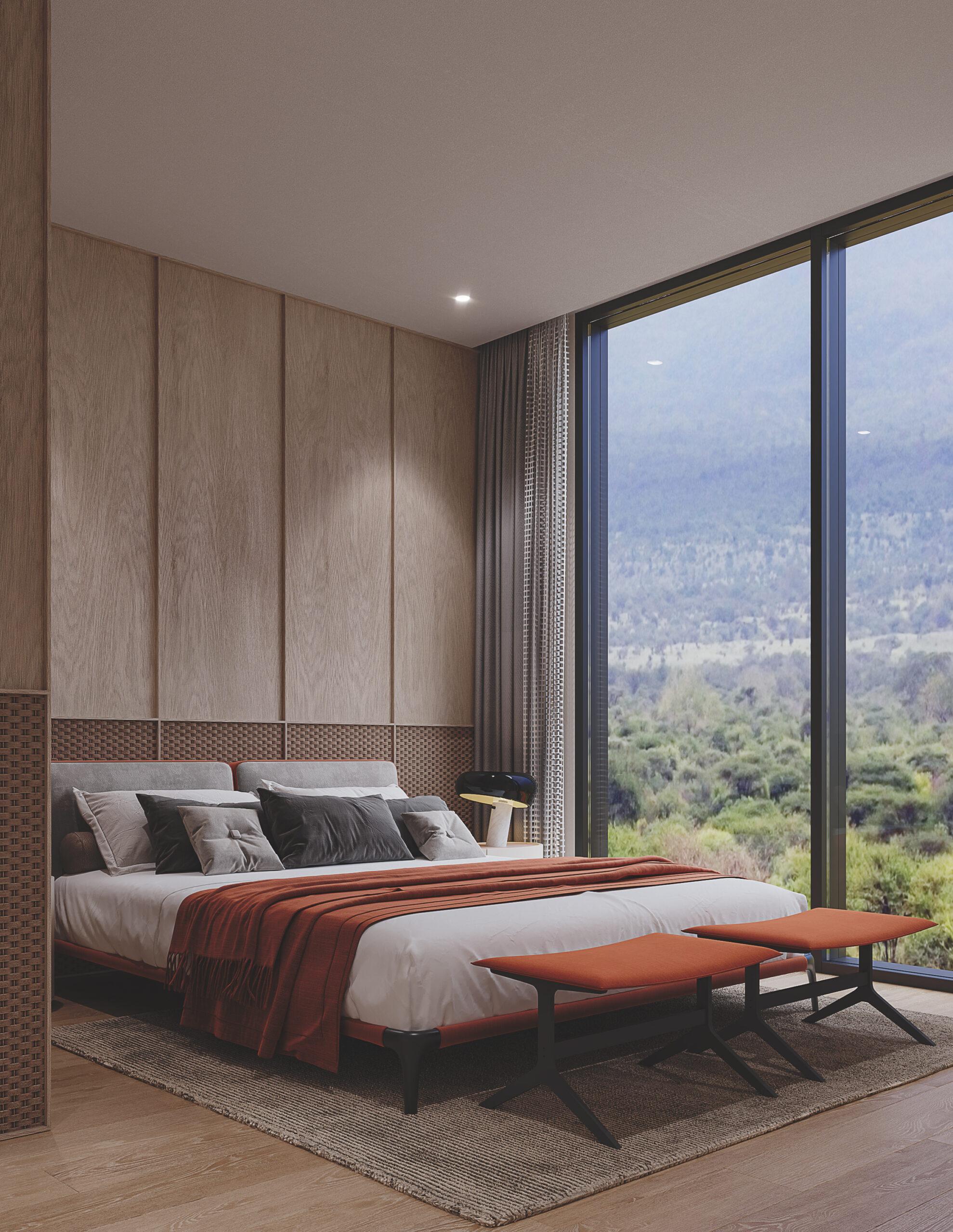 Jabali Towers - 1 Apartments For Sale