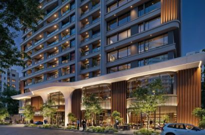 Ivy Park Residence | Luxury 1, 2 & 3 Bedroom Apartments with DSQ for Sale in Kilimani (Kirichwa Road)