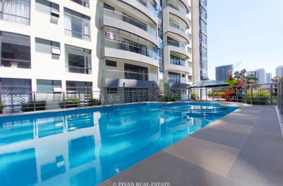 Modern 4 bedroom Apartment available for Rent In Kileleshwa