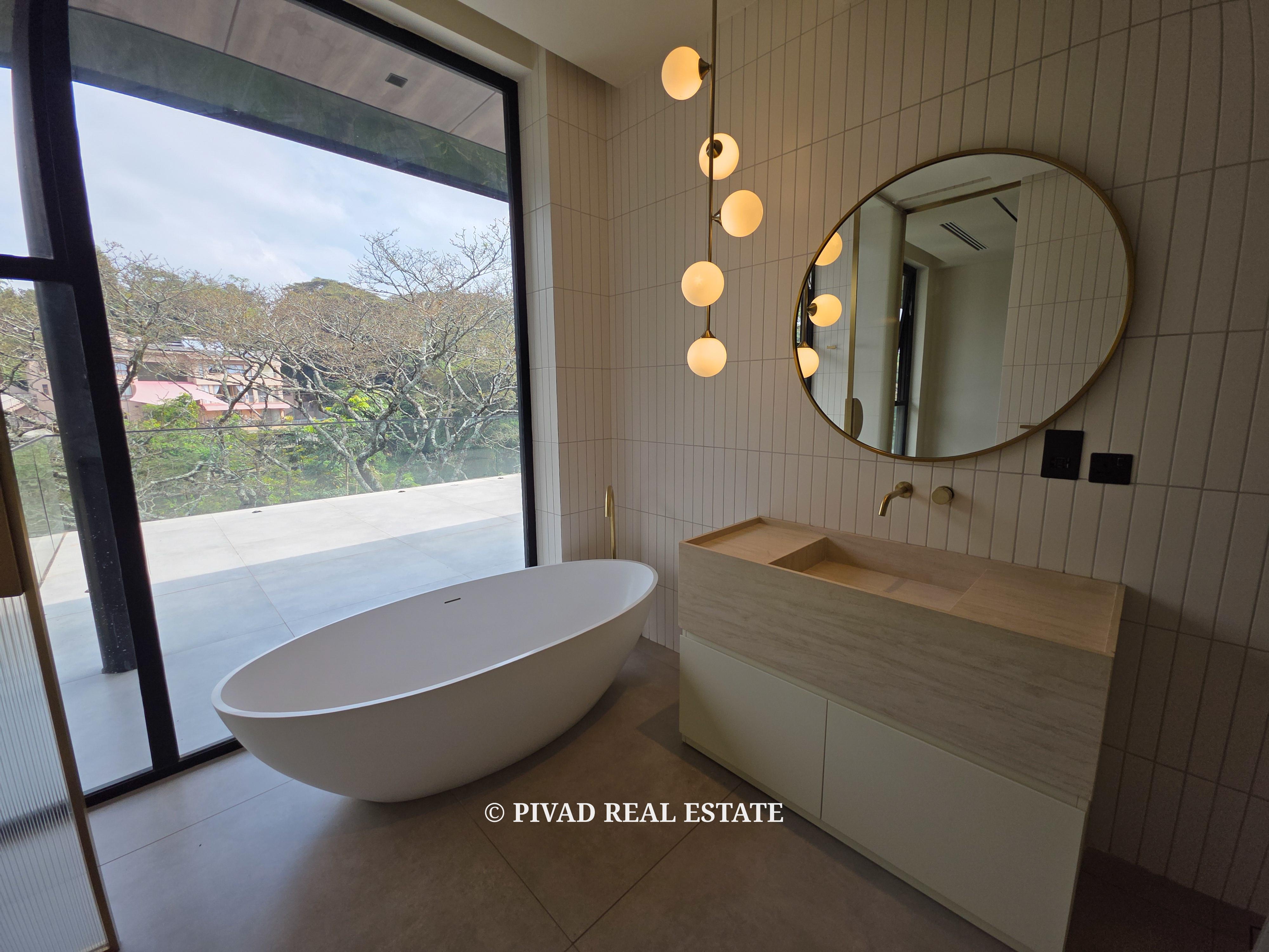 The most Expensive and modern House in Kitisuru, Nairobi Kenya