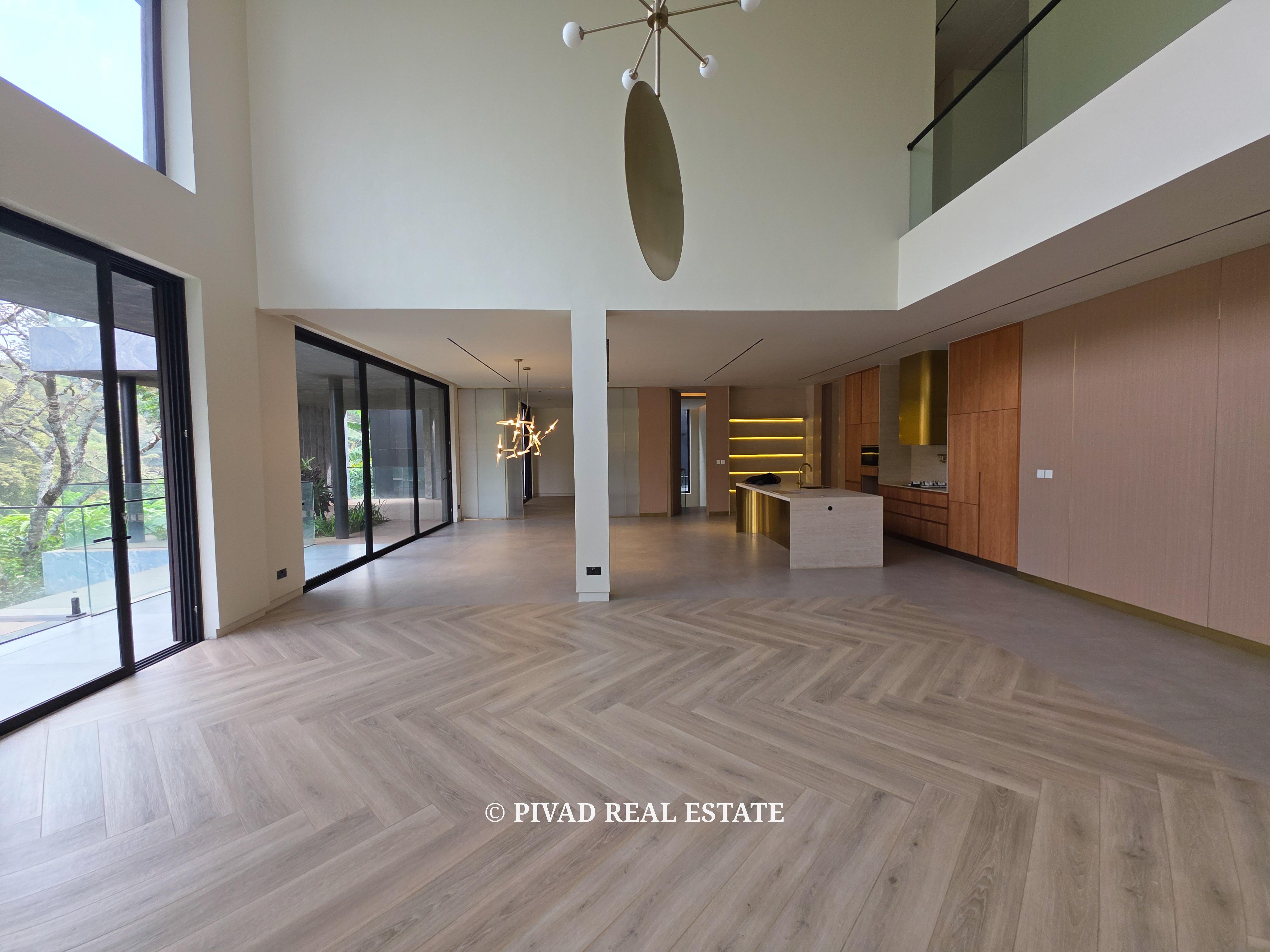 The most Expensive and modern House in Kitisuru, Nairobi Kenya