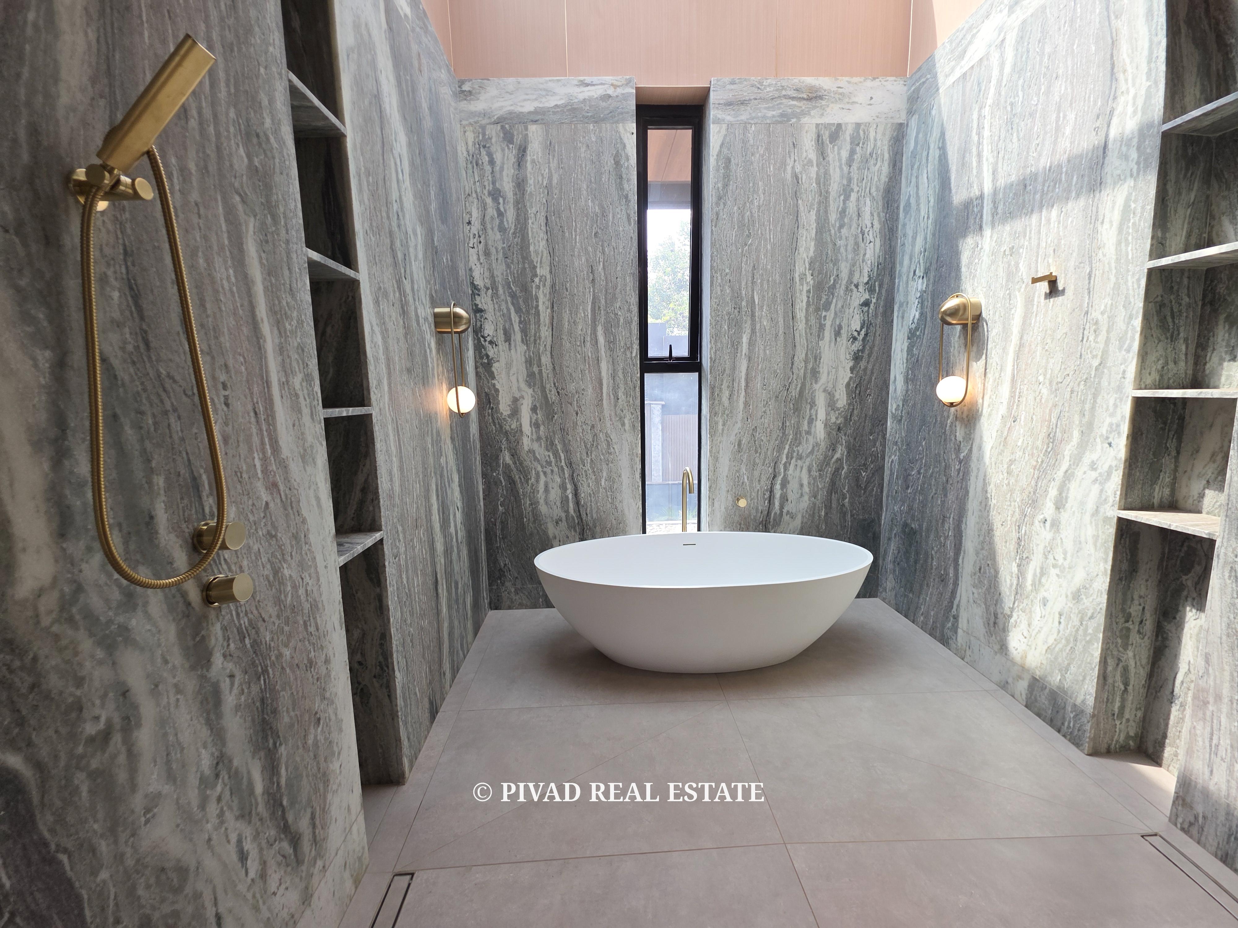 The most Expensive and modern House in Kitisuru, Nairobi Kenya