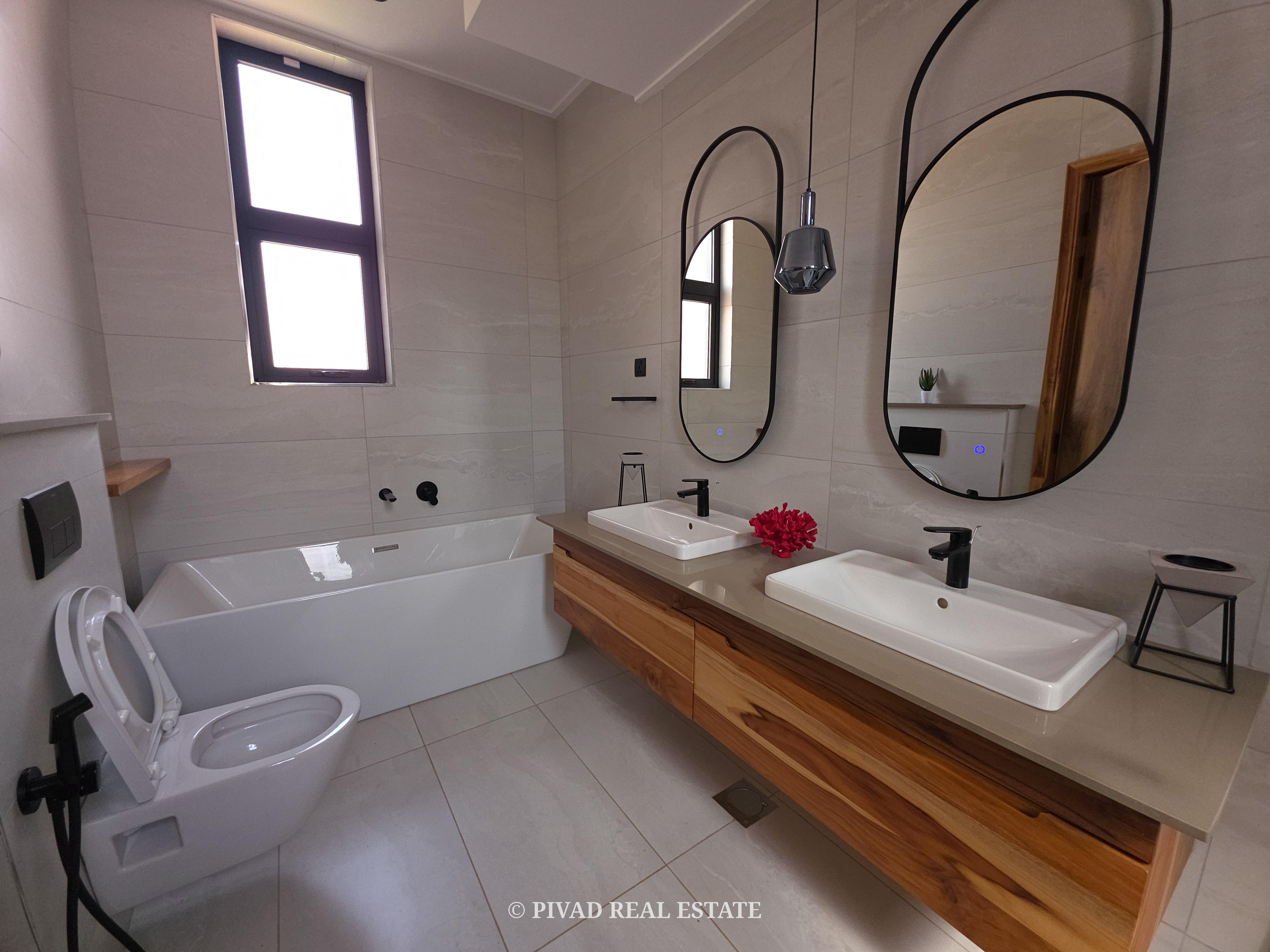 Modern 4 Bedrooom Houses available for Sale in Loresho
