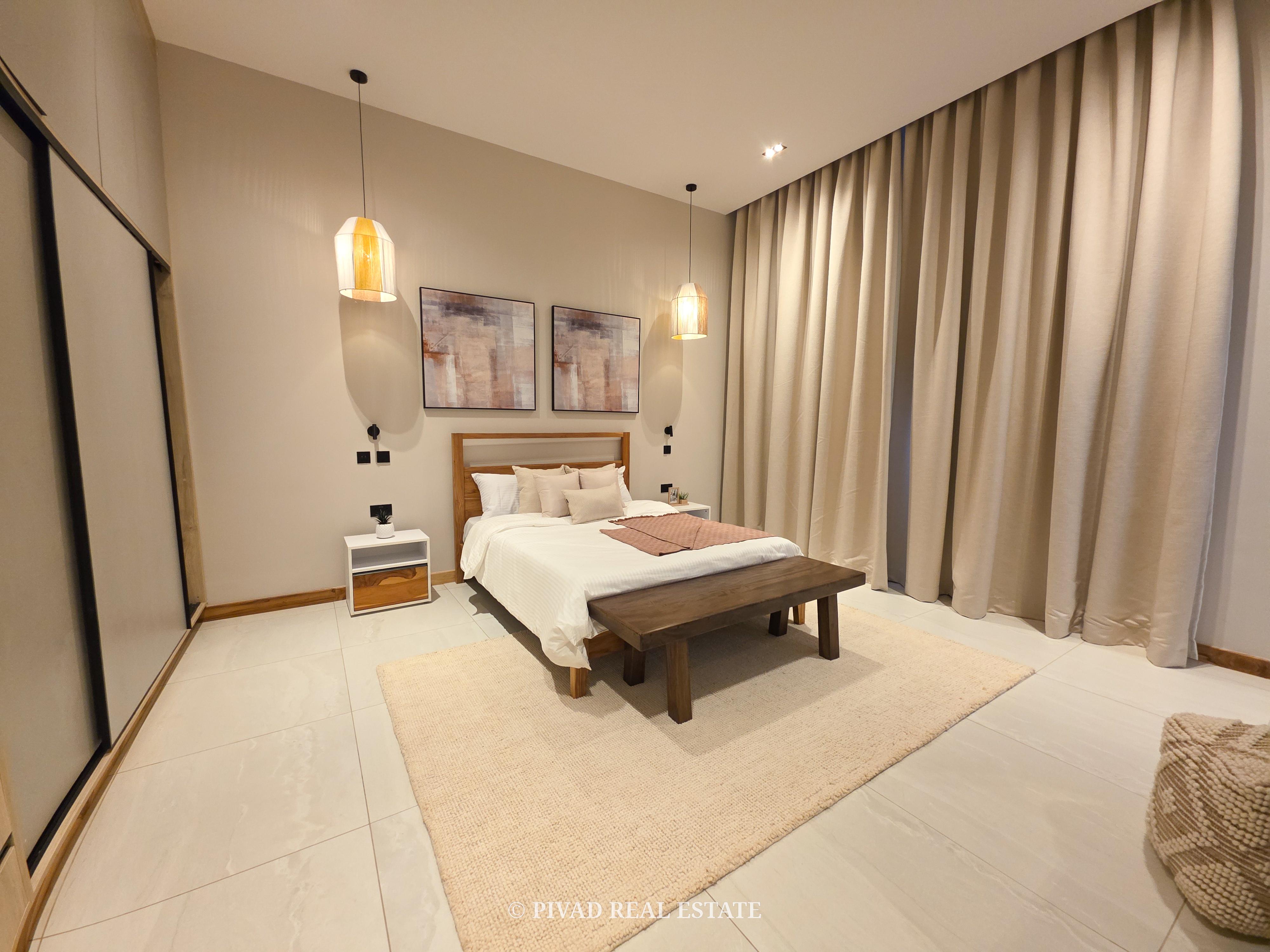 Modern 5 Bedroom  Houses Available for sale in Loresho Estate