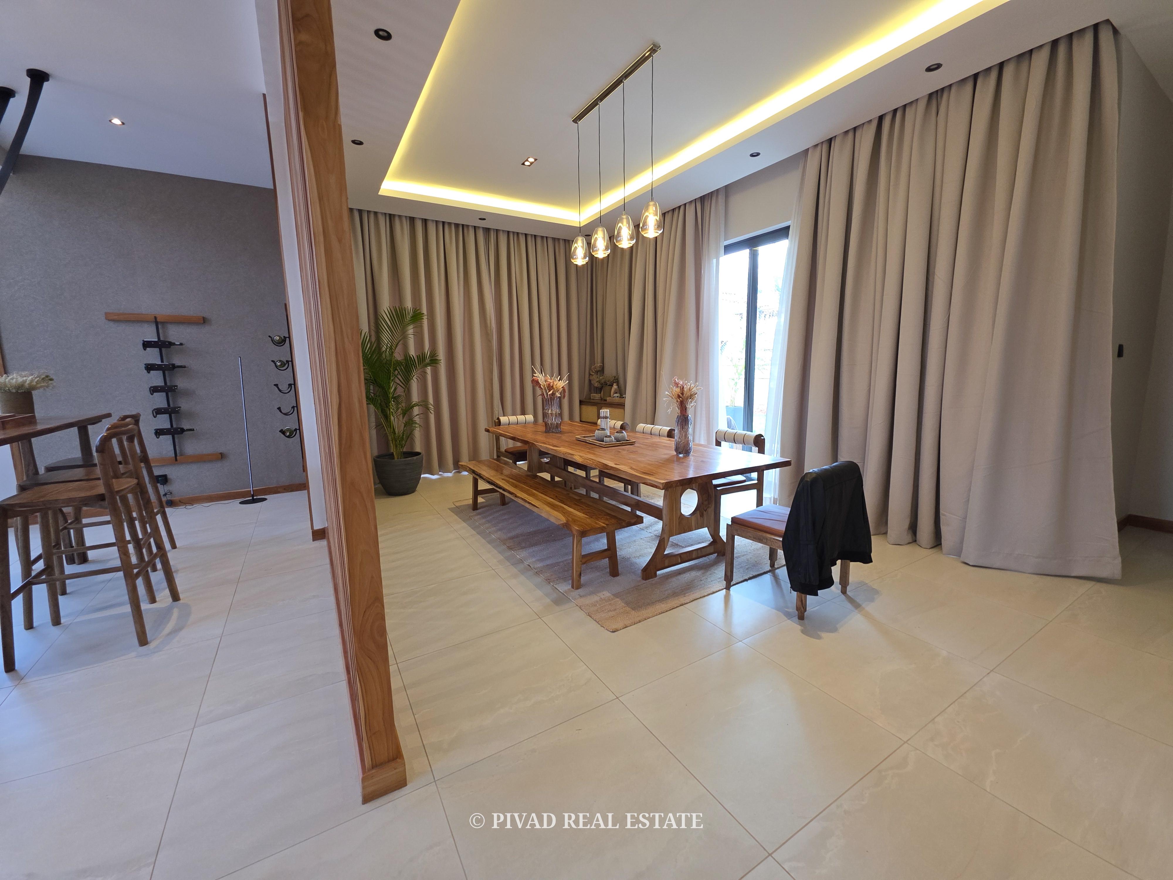 Modern 4 Bedrooom Houses available for Sale in Loresho
