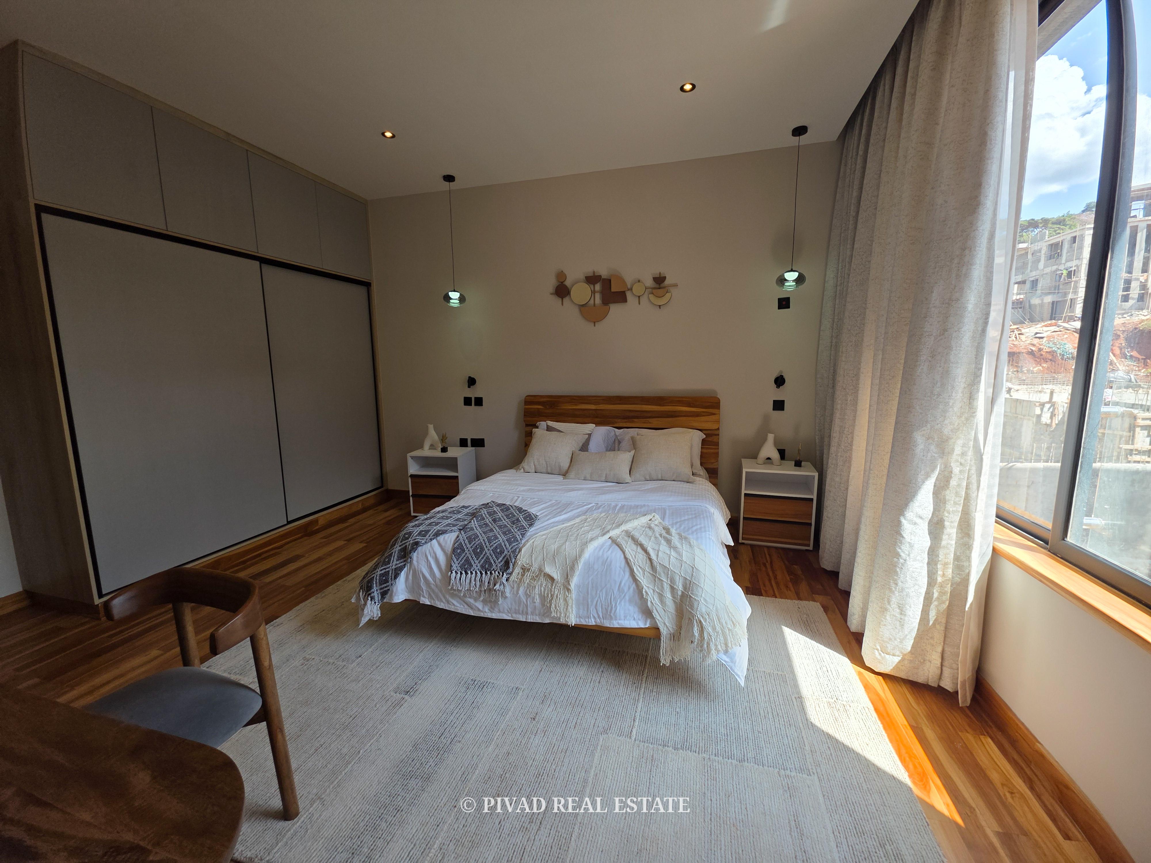 Modern 4 Bedrooom Houses available for Sale in Loresho