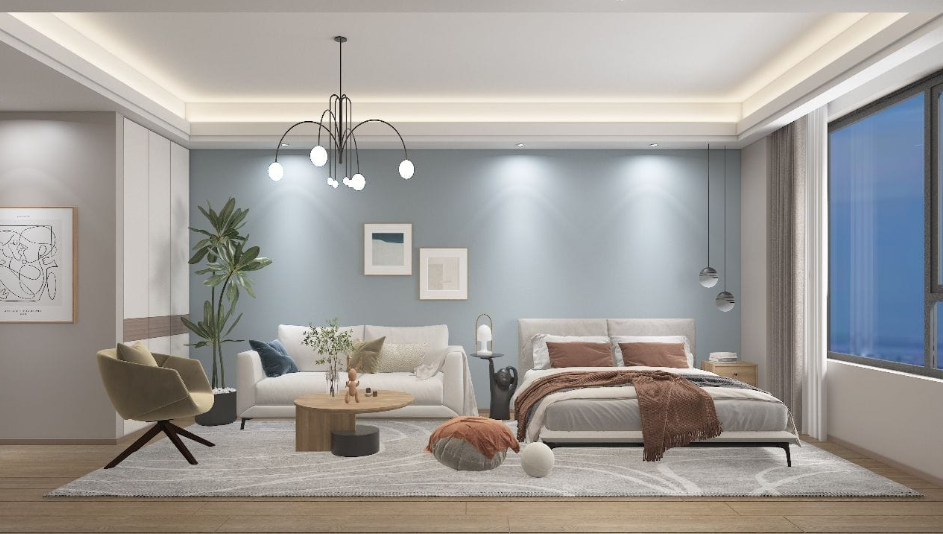 Lovi Crescent Apartments – Modern 1, 2 & 3 Bedroom Apartments for Sale on East Church Road, Westlands
