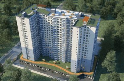 Lovi Crescent Apartments – Modern 1, 2 & 3 Bedroom Apartments for Sale on East Church Road, Westlands