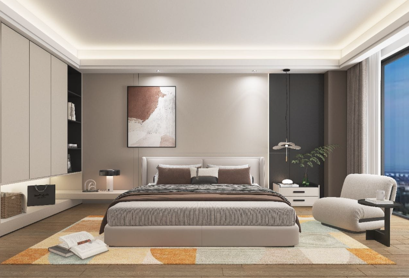 Lovi Crescent Apartments – Modern 1, 2 & 3 Bedroom Apartments for Sale on East Church Road, Westlands