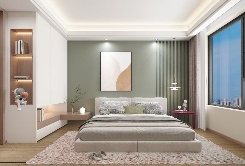 Lovi Crescent Apartments – Modern 1, 2 & 3 Bedroom Apartments for Sale on East Church Road, Westlands