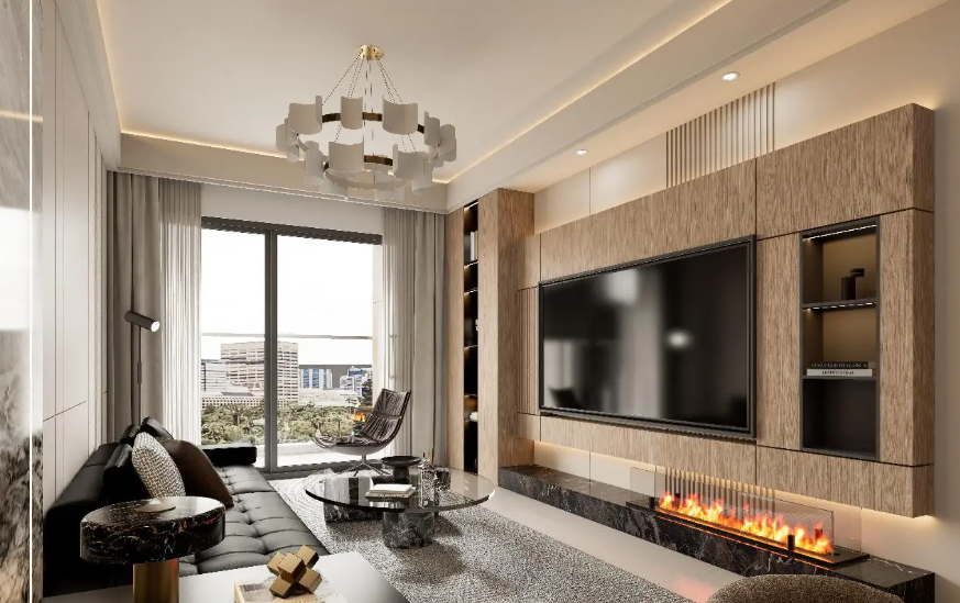 Lesto Residences | Luxury 1 & 2 Bedroom Apartments for Sale on Ojijo Road, Westlands