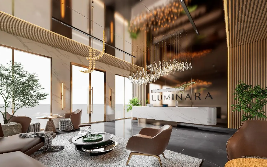 Lesto Residences | Luxury 1 & 2 Bedroom Apartments for Sale on Ojijo Road, Westlands