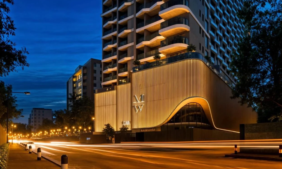 Marble West Apartments | Luxury Studio, 1 & 2 Bedroom Apartments for Sale on Muthithi Road, Westlands