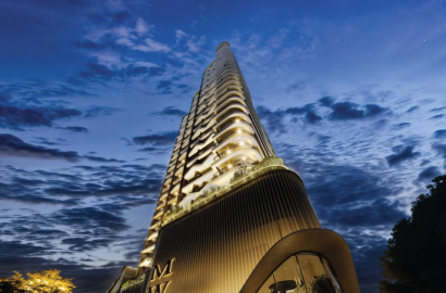 Marble West Apartments | Luxury Studio, 1 & 2 Bedroom Apartments for Sale on Muthithi Road, Westlands
