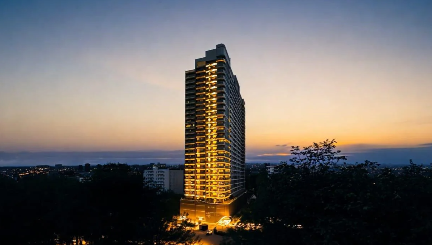 Marble West Apartments | Luxury Studio, 1 & 2 Bedroom Apartments for Sale on Muthithi Road, Westlands