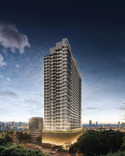 Marble West Apartments | Luxury Studio, 1 & 2 Bedroom Apartments for Sale on Muthithi Road, Westlands