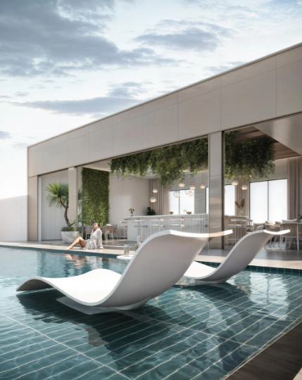 Marble West Apartments | Luxury Studio, 1 & 2 Bedroom Apartments for Sale on Muthithi Road, Westlands