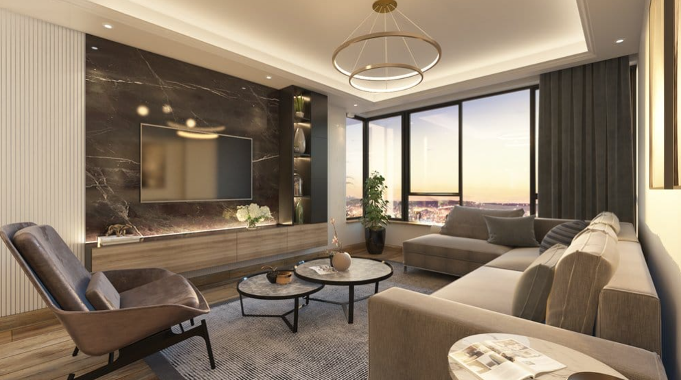 Marina Bay Phase 3 Apartments for Sale in Westlands | Rhapta Road