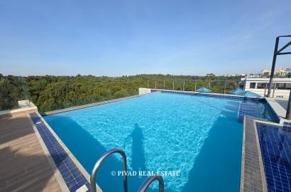 Modern 4 Bedroom apartment for rent In Oaklands Apartments, Peponi Road