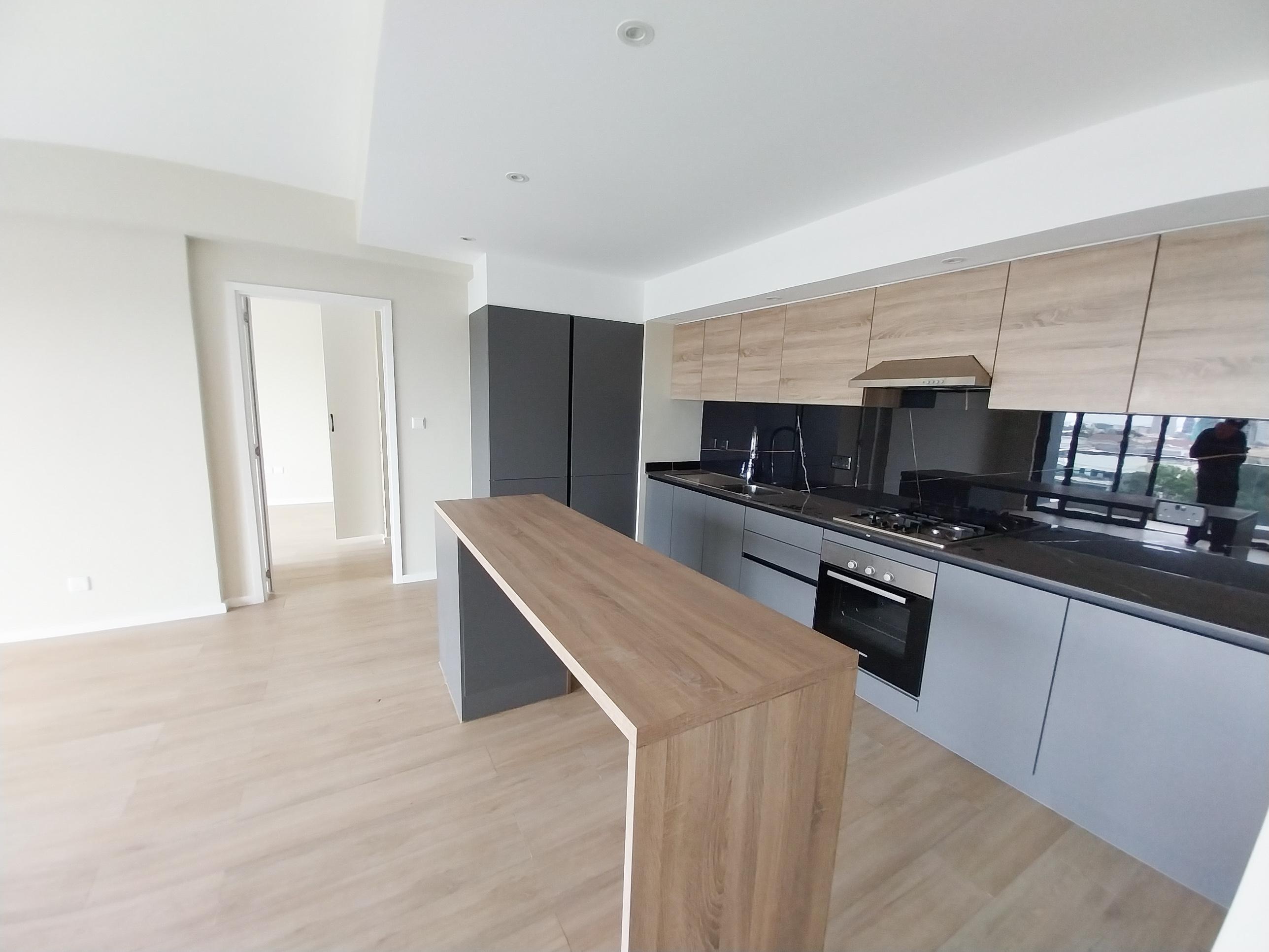 Modern two bedroom apartment for rent in Riverside drive
