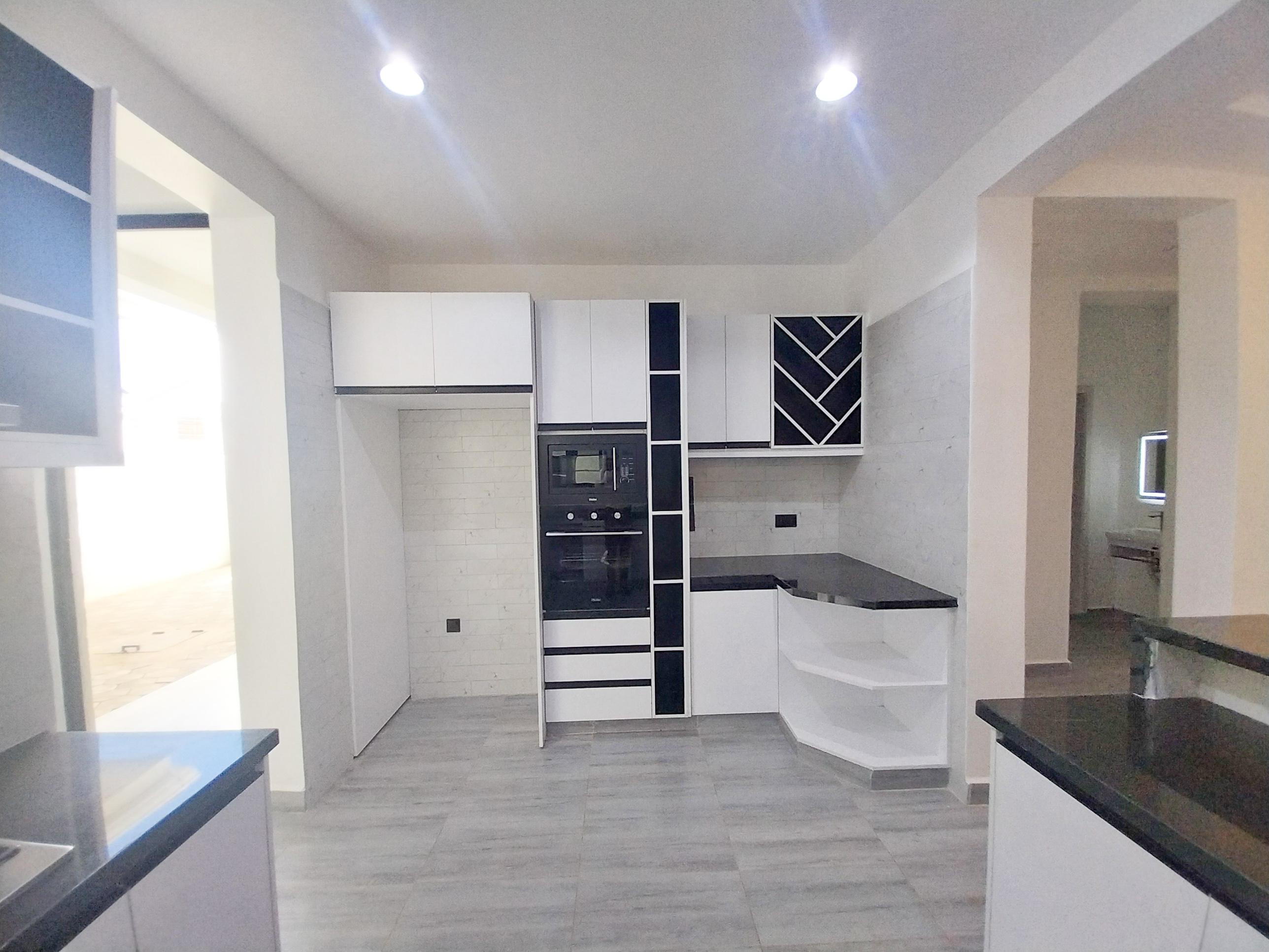 4 Bedroom Houses available for rent at 150k in Membley