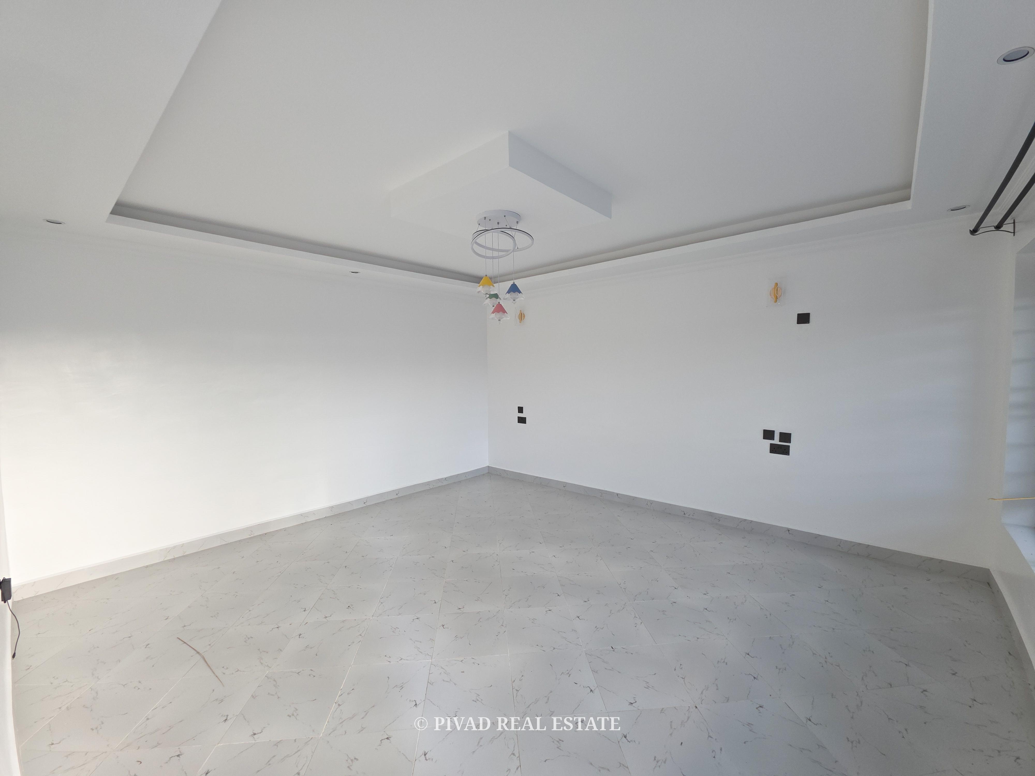 Newly built 4 Bedroom house available for sale in Ruiru Mugutha