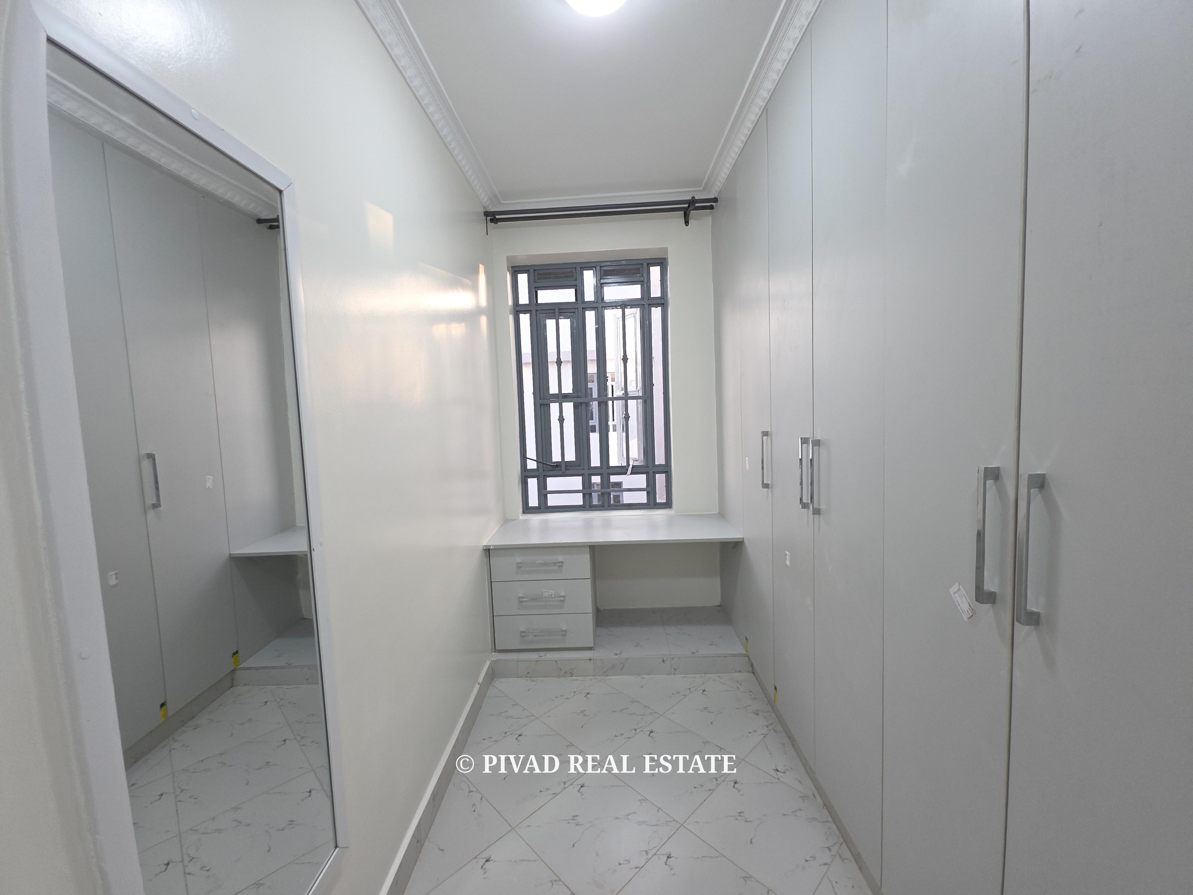 Newly built Houses for Sale in Ruiru Mugutha