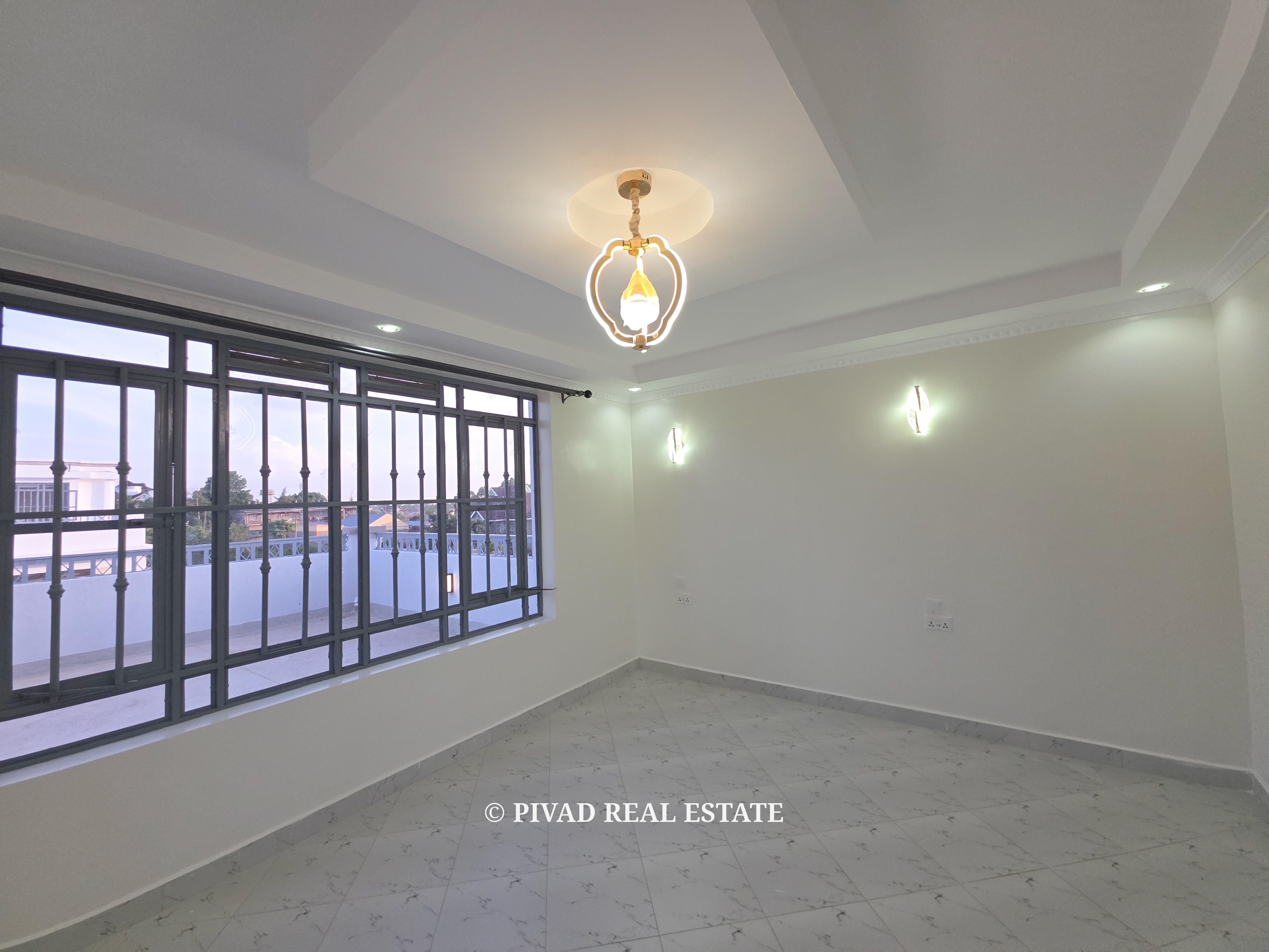 Newly built Houses for Sale in Ruiru Mugutha