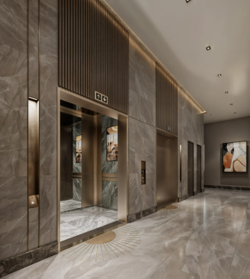 Sunset Park Residences – Luxury 2 & 3 Bedroom Apartments for Sale on Mwanzi Road, Westlands