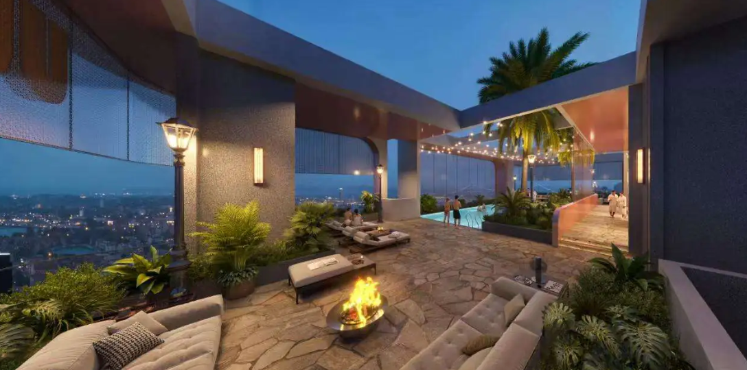Ubora Living | Luxury 1 & 2 Bedroom Apartments for Sale on General Mathenge, Westlands