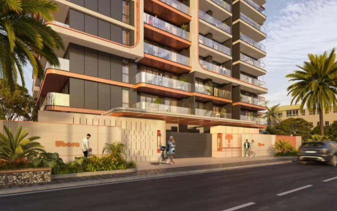 Ubora Living | Luxury 1 & 2 Bedroom Apartments for Sale on General Mathenge, Westlands