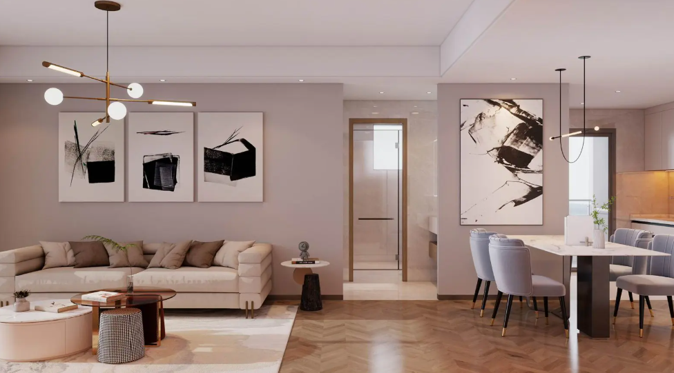 Ubora Living | Luxury 1 & 2 Bedroom Apartments for Sale on General Mathenge, Westlands