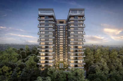 Verona Apartments for Sale in Westlands | Luxury Homes on Muthangari Drive
