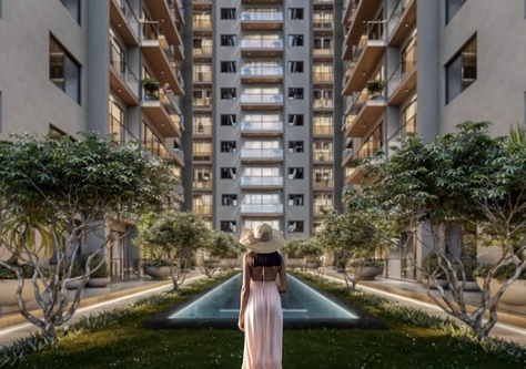 Verona Apartments for Sale in Westlands | Luxury Homes on Muthangari Drive