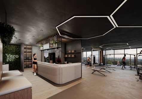 Verona Apartments for Sale in Westlands | Luxury Homes on Muthangari Drive