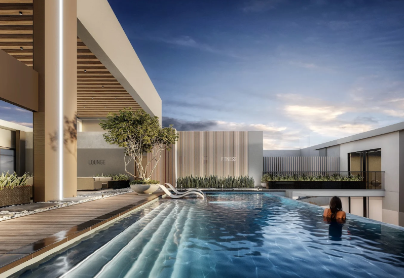 Verona Apartments for Sale in Westlands | Luxury Homes on Muthangari Drive