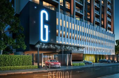 Gemini Residency | Luxury 1 & 2 Bedroom Apartments for Sale on Matundu Lane, Westlands