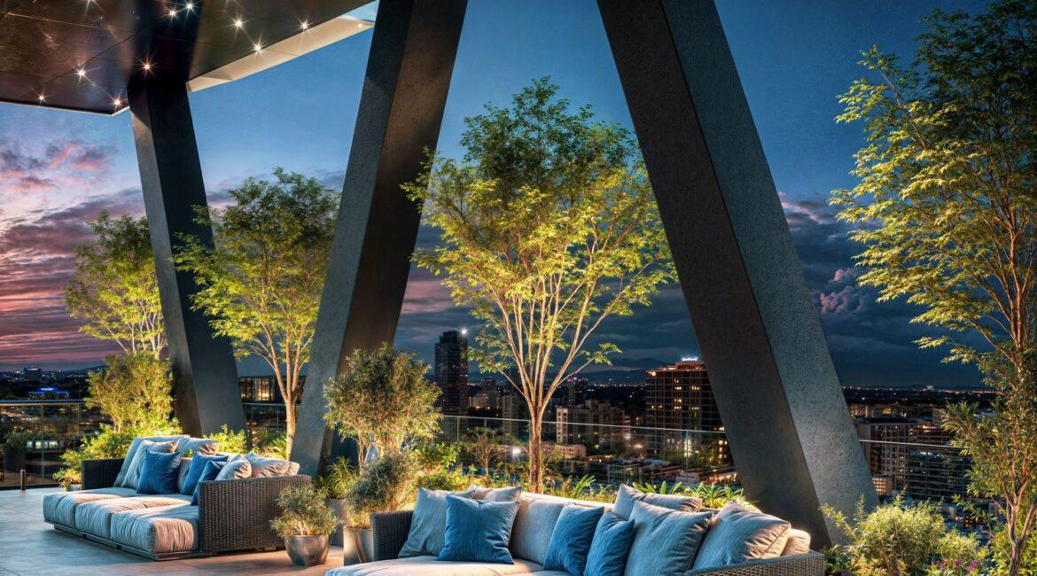 Gemini Residency | Luxury 1 & 2 Bedroom Apartments for Sale on Matundu Lane, Westlands