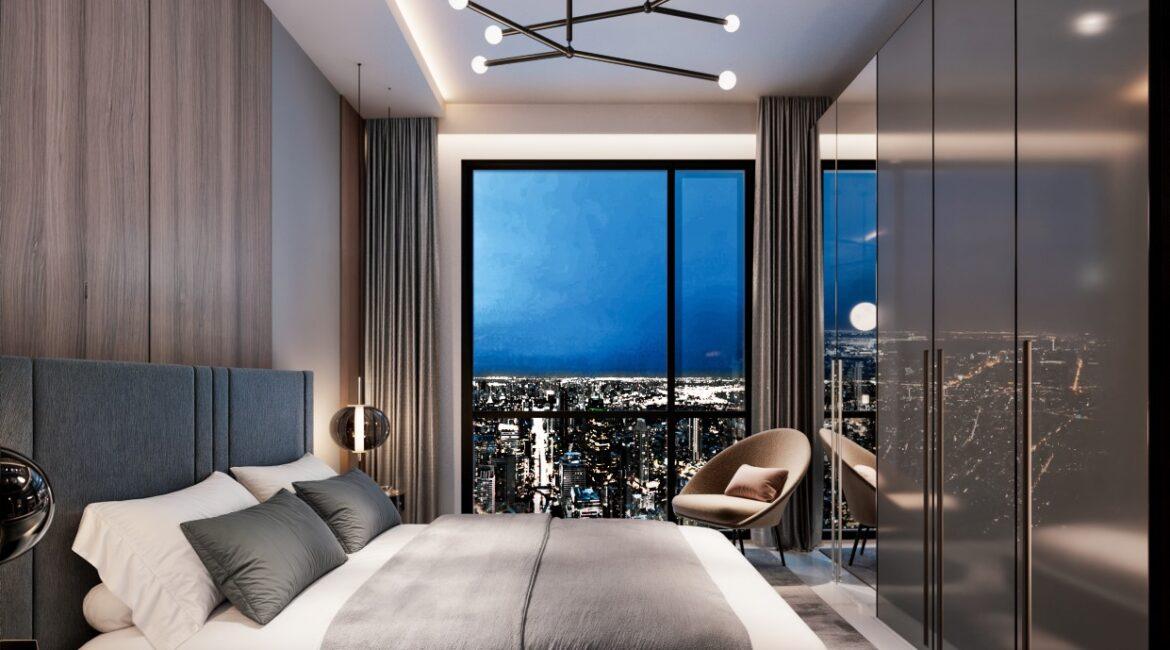 Gemini Residency | Luxury 1 & 2 Bedroom Apartments for Sale on Matundu Lane, Westlands